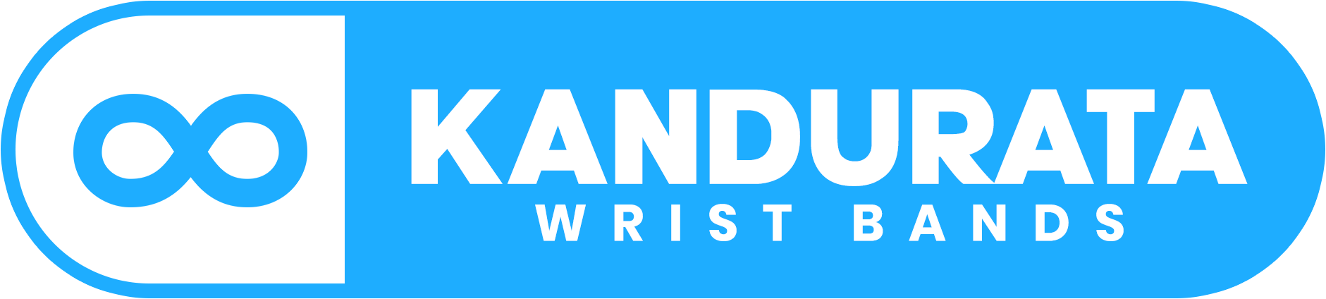 kandurata wristbands logo