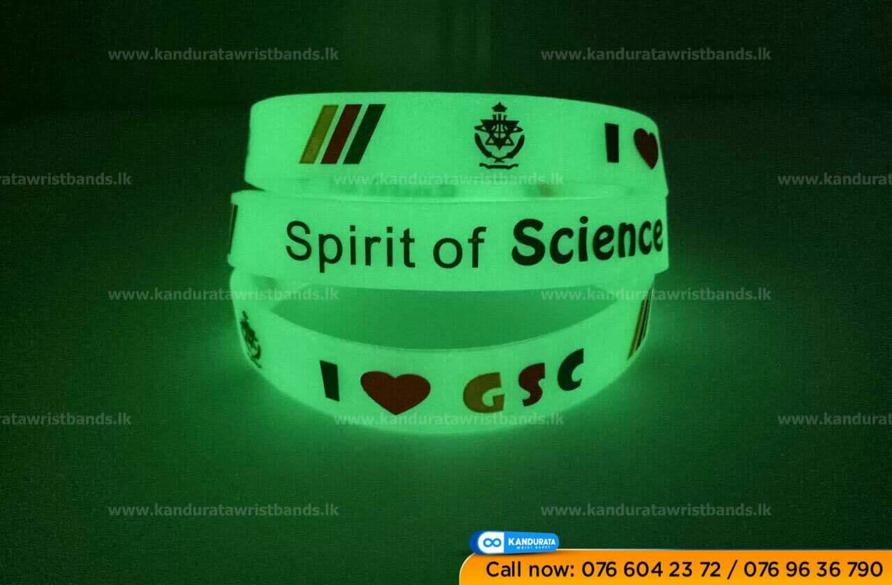 handband wrist band siliconewrist band sri lanka rubber  wristbands for events Normal Printed, Debossed & Ink Filled, Figured, Radium, Embossed, Full Colour Printed Tyvek Full Solid Colour Tyvek